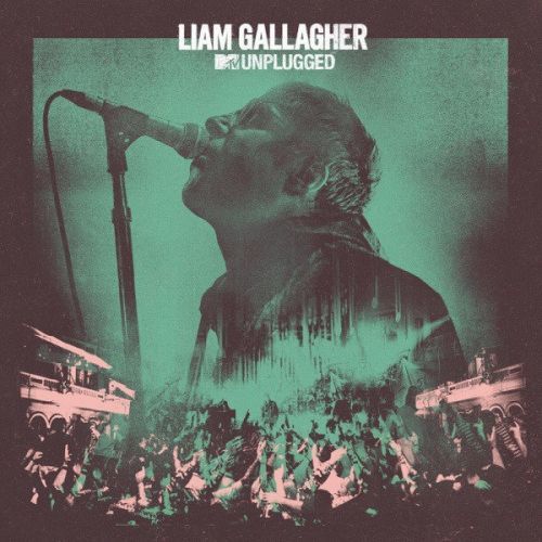 Liam Gallagher MTV Unplugged (Vinyl LP)