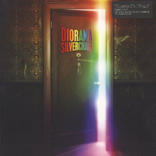 Silverchair Diorama (Vinyl LP)
