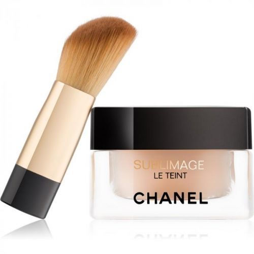 Chanel Sublimage Illuminating Foundation Shade 30 Beige 30 g