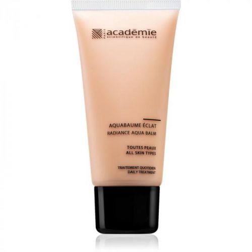 Academie All Skin Types Radiance Balm for All Skin Types 50 ml