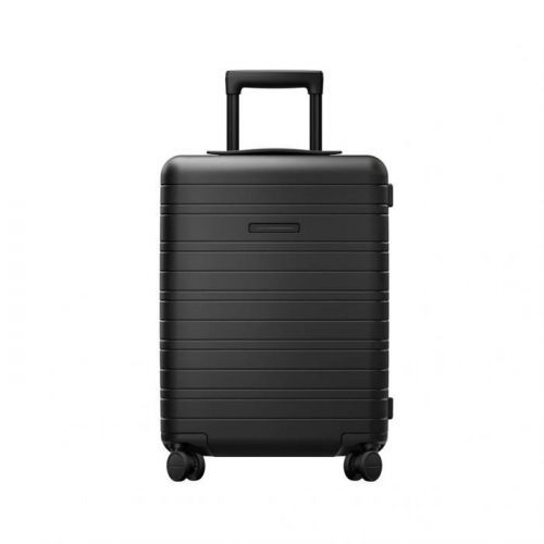 Hand luggage suitcase - Horizn Studios H5 Essential - 55x40x20 - Black