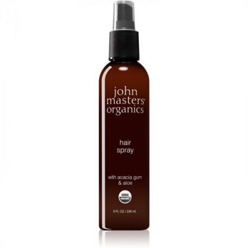John Masters Organics Styling Hairspray - Medium Hold 236 ml