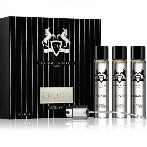 Parfums De Marly Pegasus Royal Essence Gift Set Unisex