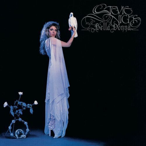 Stevie Nicks Bella Donna (Remastered) (Vinyl LP)
