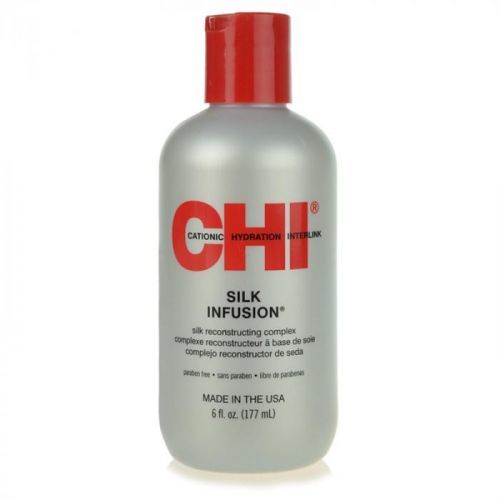 CHI Silk Infusion Regenerating Treatment 177 ml