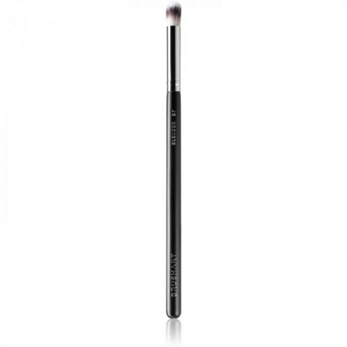 BrushArt Professional Blending Eyeshadow Brush B7