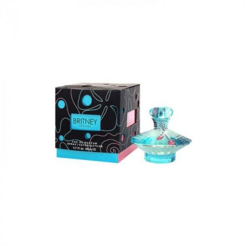 Britney Spears Curious Eau de Parfum for Women 30 ml