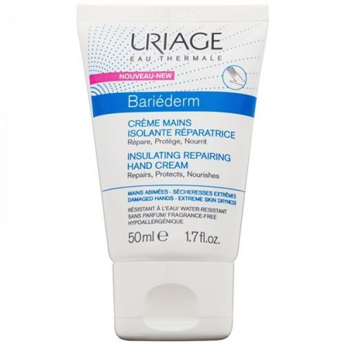 Uriage Bariéderm Restore and Protect Hand Cream 50 ml