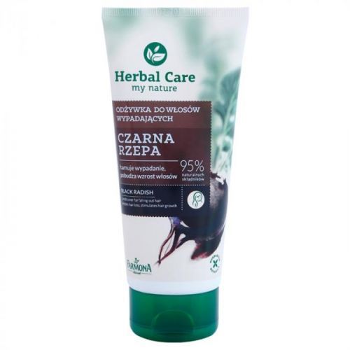 Farmona Herbal Care Black Radish Conditioner Against Hair Loss 200 ml