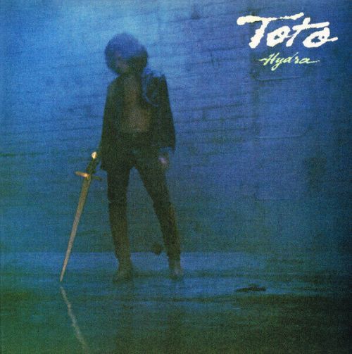 Toto Hydra (Vinyl LP)