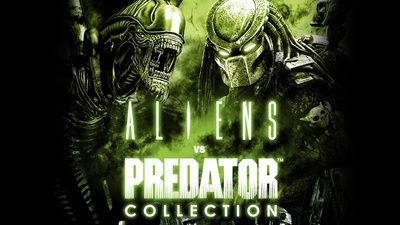 Aliens vs. Predator - Collection