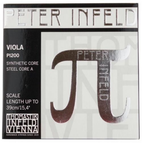 Thomastik PI200 Peter Infeld Viola String Set