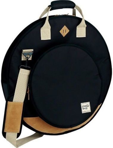 Tama TCB22BK Cymbal Bag 22'' Black