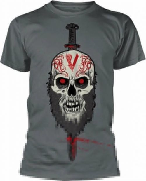Vikings Berserker T-Shirt S
