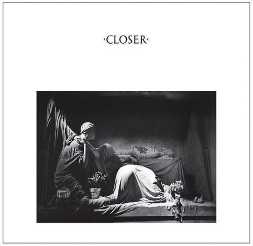 Joy Division Closer (Vinyl LP)