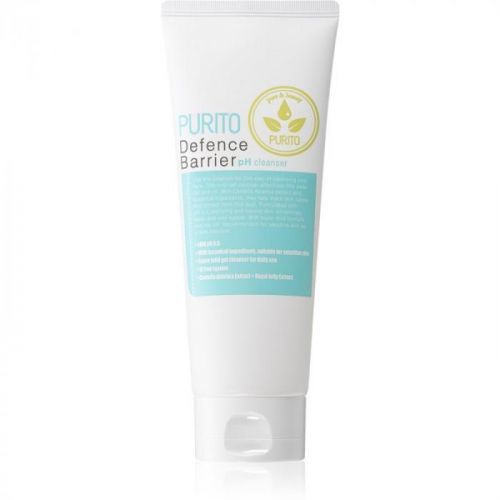 Purito Defence Barrier Cleansing Gel pH 5,5 150 ml