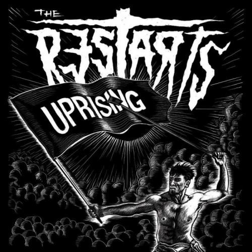 The Restarts Uprising (Vinyl LP)