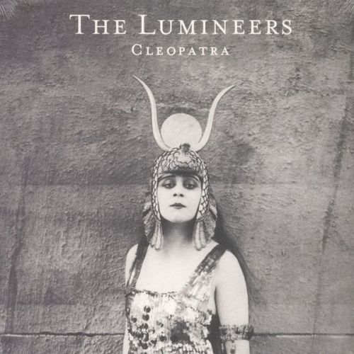 The Lumineers Cleopatra (Vinyl LP)