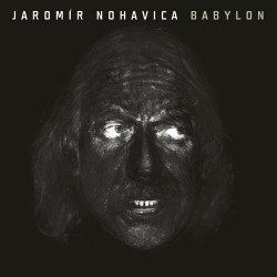 Jaromír Nohavica Babylon (Vinyl LP)