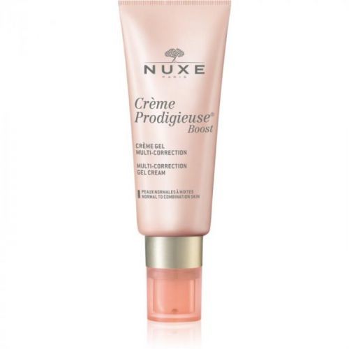 Nuxe Crème Prodigieuse Boost Fundamental Multi-Corrective Cream for Normal and Combination Skin 40 ml