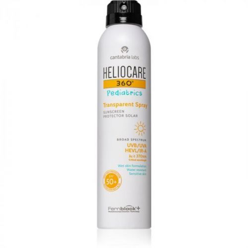 Heliocare 360° Protective Spray For Kids SPF 50+ 200 ml