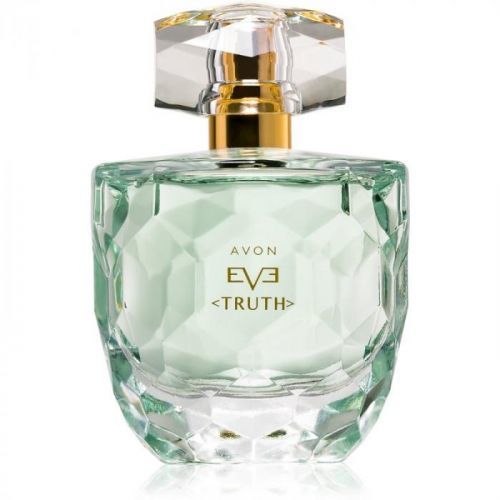 Avon Eve Truth Eau de Parfum for Women 50 ml