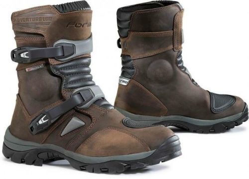 Forma Boots Adventure Low Brown 44