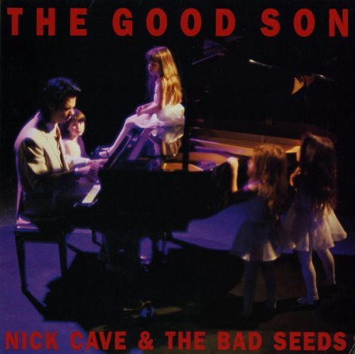 Nick Cave & The Bad Seeds The Good Son (Vinyl LP)