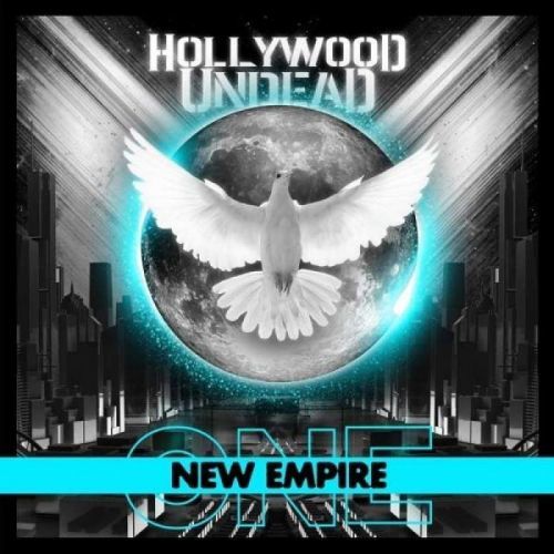 Hollywood Undead New Empire, Vol. 1 (Vinyl LP)