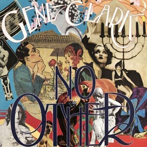 Gene Clark No Other (Vinyl LP)