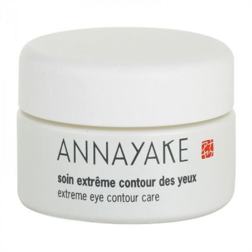 Annayake Extreme Line Firmness Firming Cream for Eye Area 15 ml