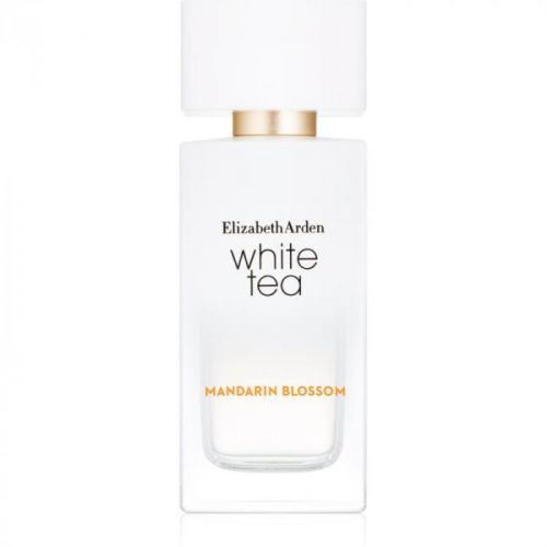 Elizabeth Arden White Tea Mandarin Blossom Eau de Toilette for Women 50 ml