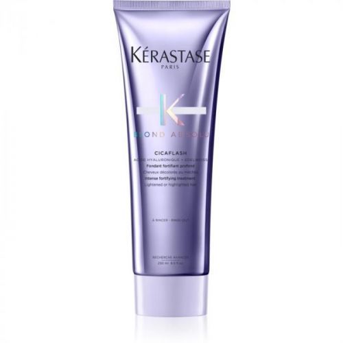 Kérastase Blond Absolu Cicaflash deep care for bleached or highlighted hair 250 ml