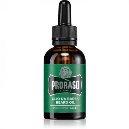 Proraso Green Beard Oil 30 ml