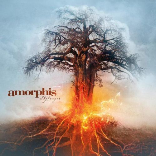 Amorphis Skyforger (2 LP)