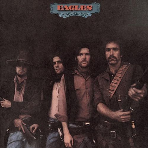 Eagles Desperado (Vinyl LP)