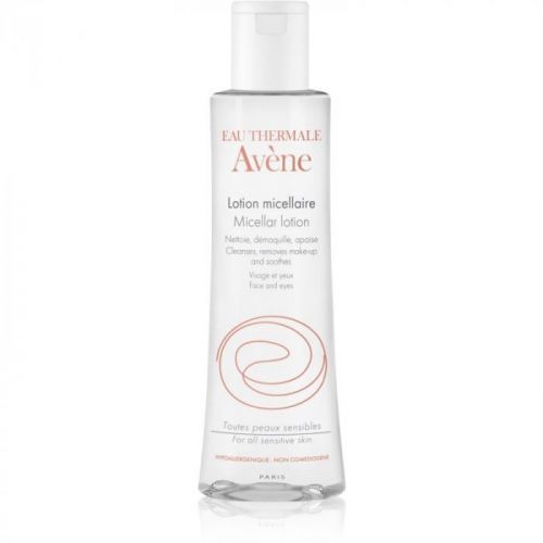 Avène Skin Care Micellar Water for Sensitive Skin 200 ml