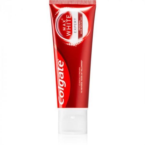 Colgate Max White Expert Original Whitening Toothpaste 75 ml