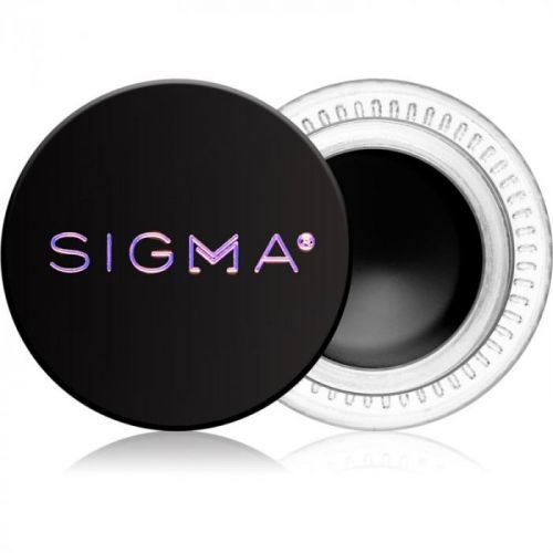 Sigma Beauty Gel Eyeliner Gel Eyeliner Shade Wicked 2 g