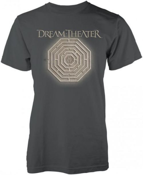 Dream Theater Maze T-Shirt L