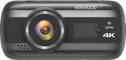 Kenwood DRV-A601W