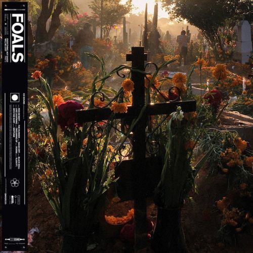 Foals Everything Not Saved Will Be Lost Part 2 (Vinyl LP)