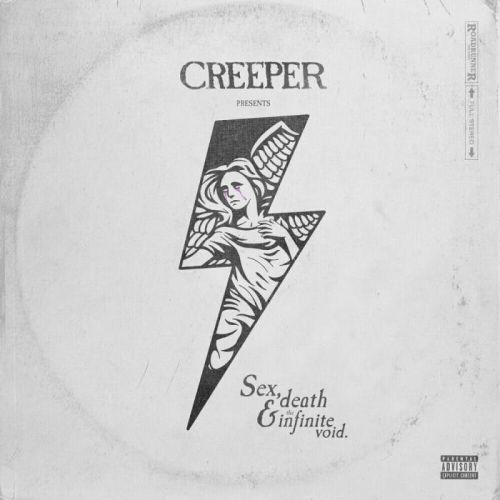 Creeper Sex, Death And The Infinite Void (Indies) (Vinyl LP)