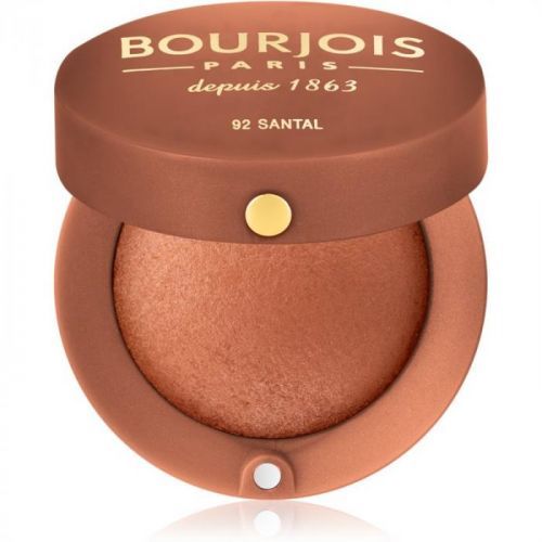Bourjois Blush Blush Shade 92 Santal 2,5 g