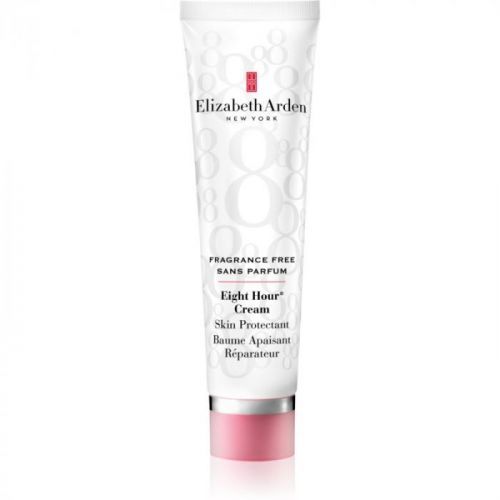 Elizabeth Arden Eight Hour Cream Skin Protectant Protective Cream Fragrance-Free 50 ml