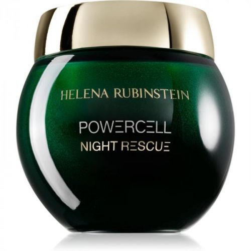 Helena Rubinstein Powercell Night Rescue Revitalizing Night Cream with Moisturizing Effect 50 ml