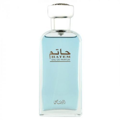 Rasasi Hatem Men Eau de Parfum for Men 75 ml