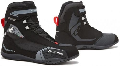 Forma Boots Viper Black 44