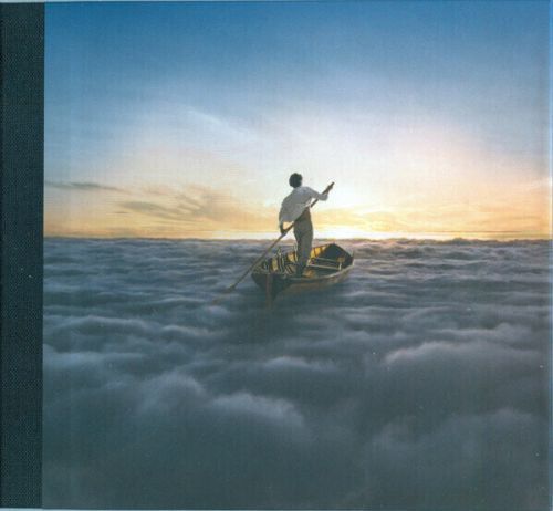 Pink Floyd The Endless River (CD)