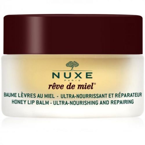 Nuxe Rêve de Miel Ultra Nourishing Lip Balm with Honey 15 g